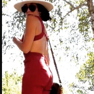 Free People 2nd Ave One Piece